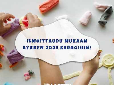 käsiä ja muovailuja